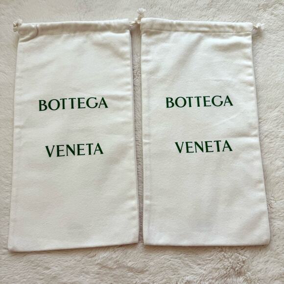 Bottega Veneta dust bag Authentic - Picture 1 of 4